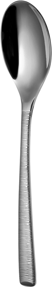 Sola Koffielepel Hermitage - Zilver - Los bestek - 1 stuk