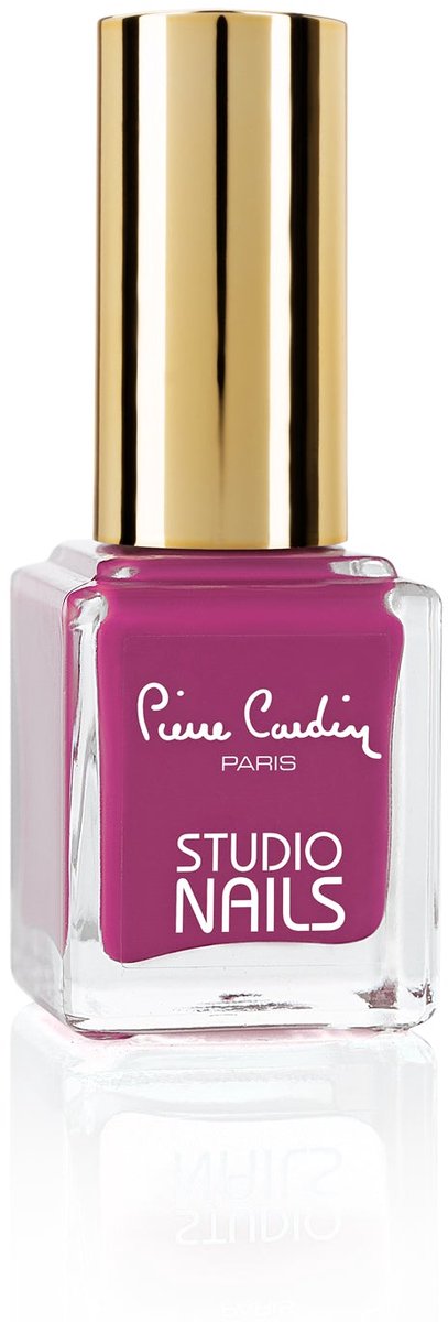 Pierre Cardin Studio Nails – Dirty Fuchsia