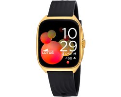 Lotus - 50211/1 - Smartwatch - Unisex