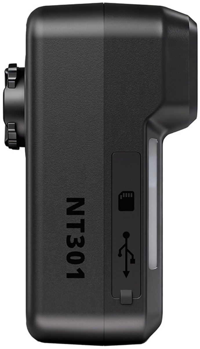Ravemen NT301 - achterlicht met HD-camera - 80 lumen — afbeelding 2