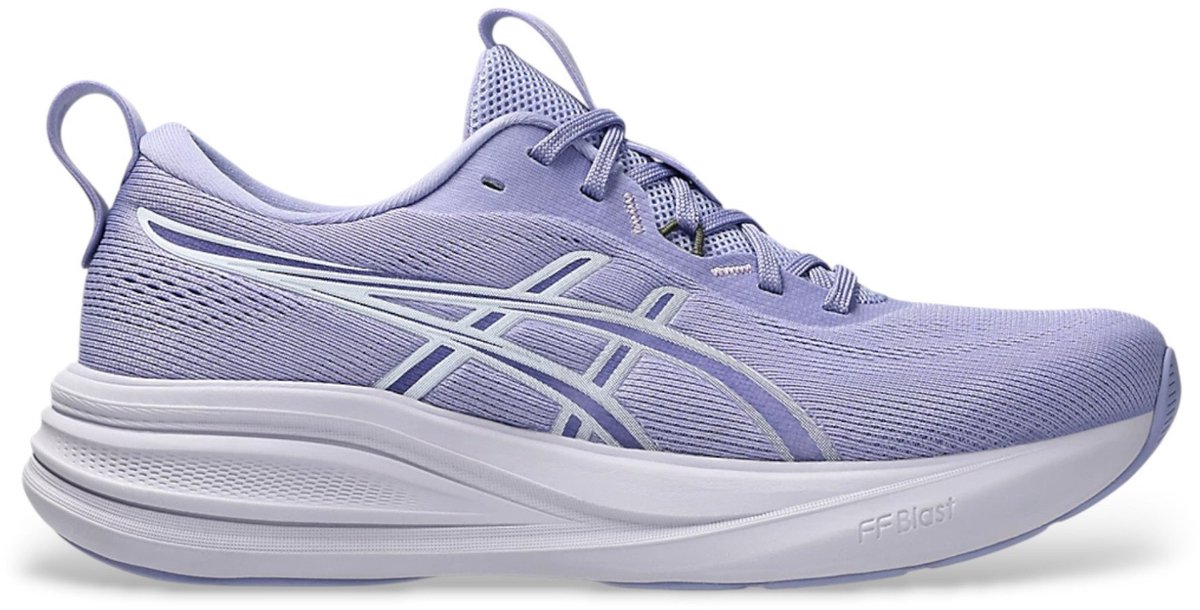 Asics Trainers Gel-Pulse 17 Paars