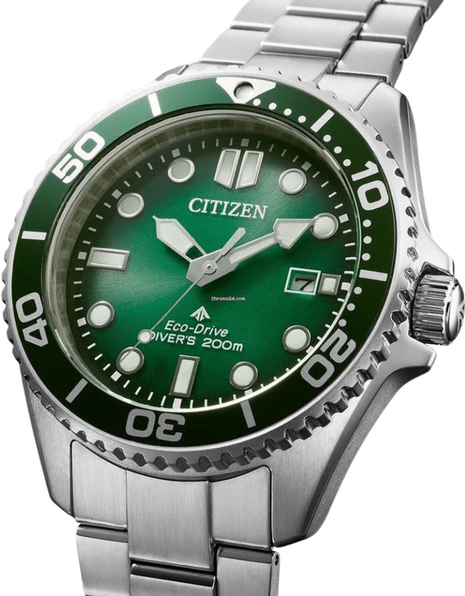 Citizen Promaster Marine BN0269-50W