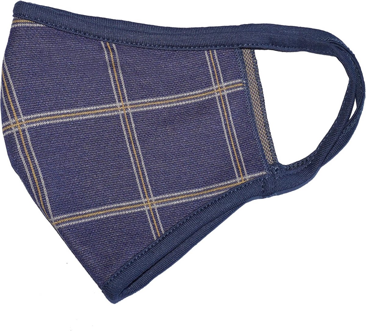 Dunne Multifunctionele Nekwarmer en Bandana voor Volwassenen - Stof- en Windbescherming