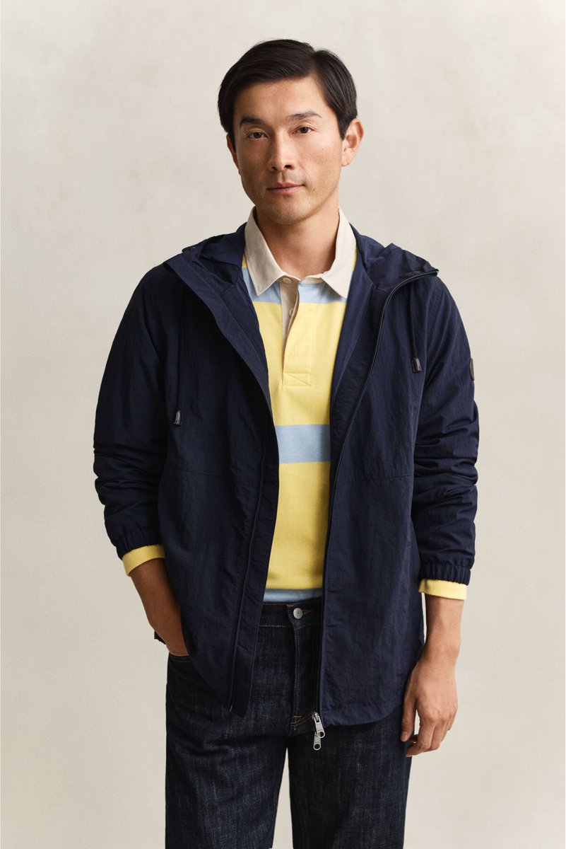 Gant Windjack