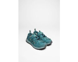Meindl 4766 Brindisi Lady Comfort Fit PW Turquoise