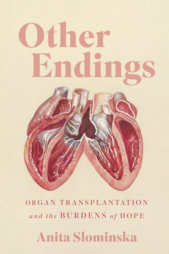 Other Endings - cover