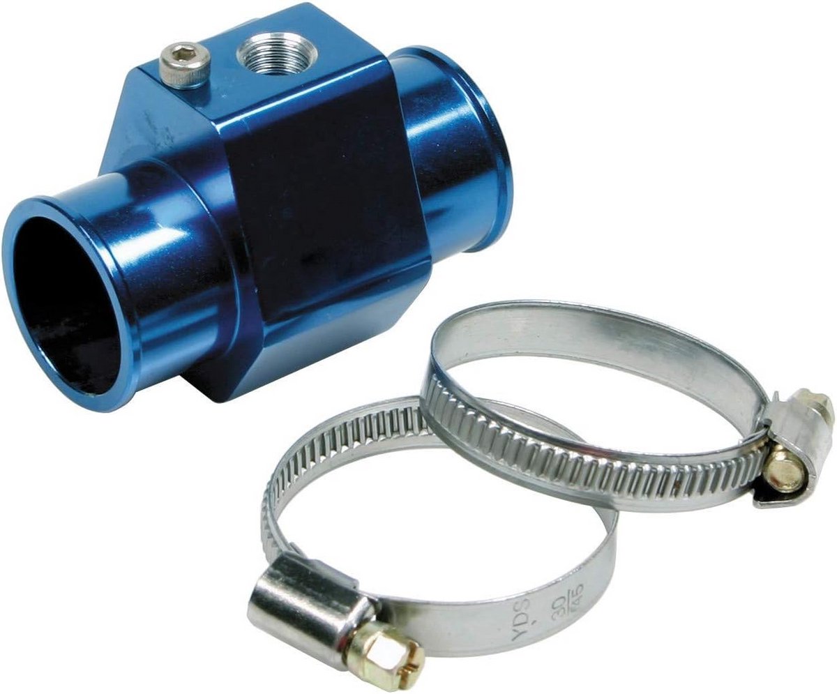Universele Water Temperatuursensor Adapter met 36mm Koppeling voor Radiator