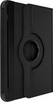 Flip Cover 360° Roterend geschikt voor Lenovo Tab P11 Pro Gen 2 zwart