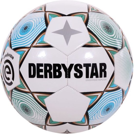 Derbystar Eredivisie Replica 23/24 - Maat 5