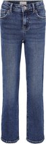 Kids ONLY Jeans fille bleu denim moyen taille 140