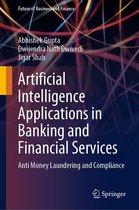 Future of Business and Finance - Artificial Intelligence Applications in Banking and Financial Services