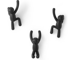 Umbra Buddy wandhaken