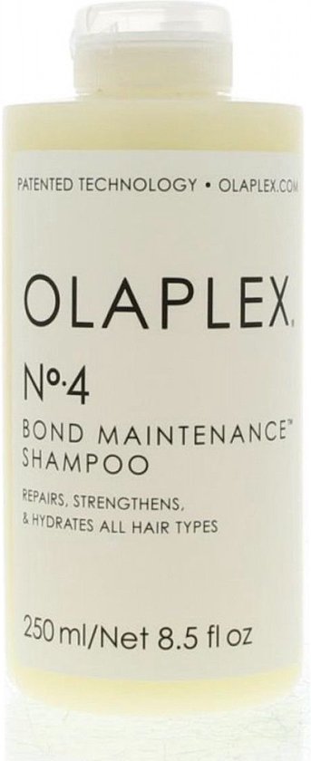 Olaplex No.4 Bond Maintainance Shampoo - 250 ml - Olaplex