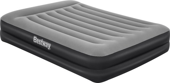 Bestway Matelas Gonflable TriTech™ Double 203 x 152 x 46 cm