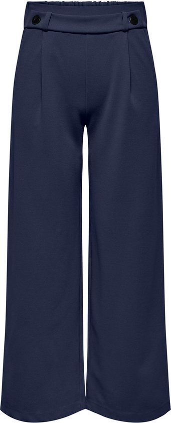 JDY JDYGEGGO NEW LONG PANT JRS NOOS Dames Broeken