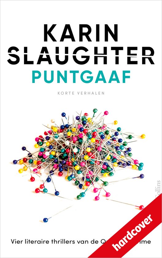 Puntgaaf