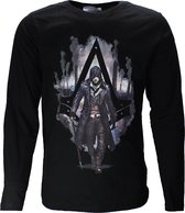 Assassins Creed Syndicate Jacob Frye T-shirt Zwart