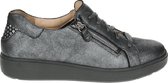 Ganter 203410 - Dames veterschoenen - Kleur: Metallics - Maat: 39