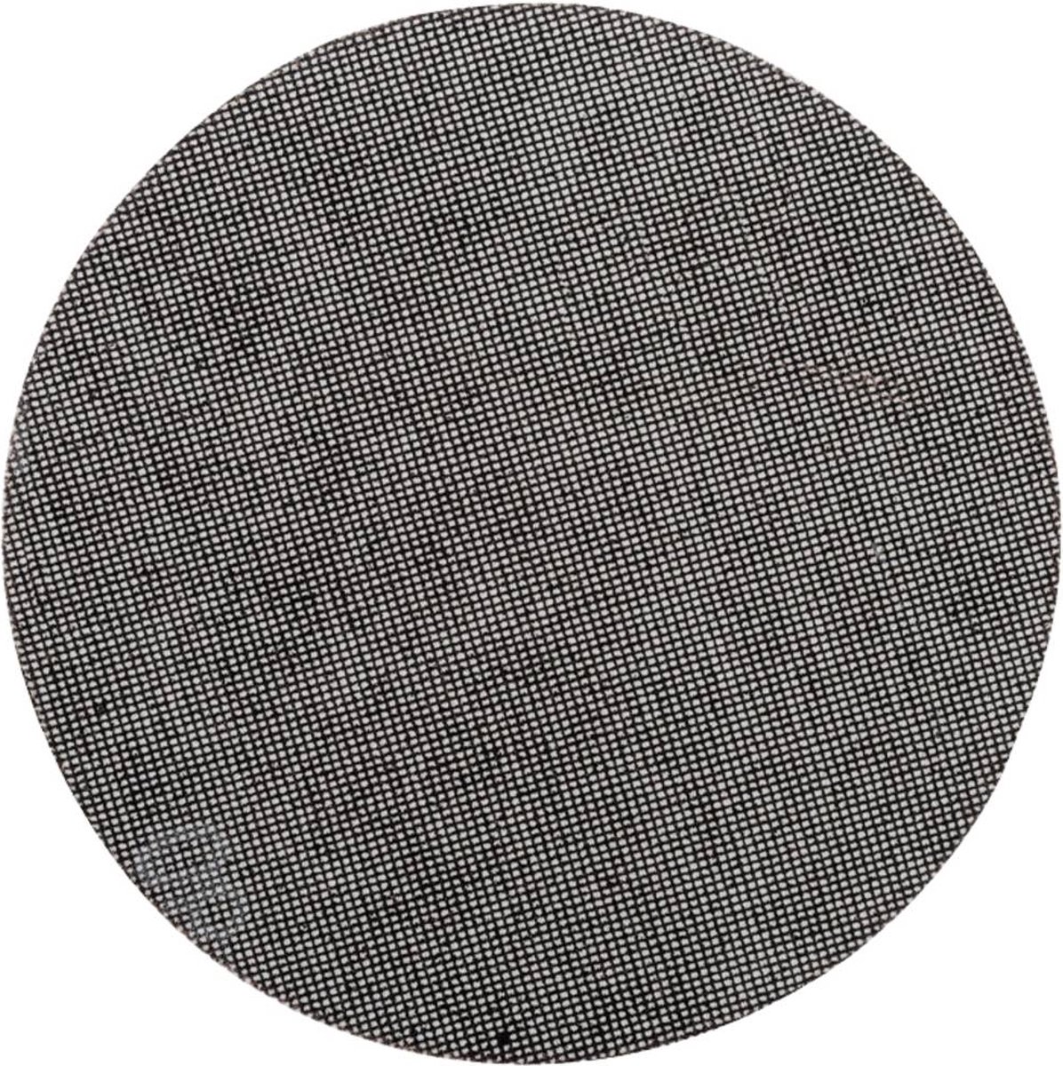 Einhell Schuurschijven - Diameter schuurschijf: Ø 225 mm (K 220) - Aantal: 5 stuks - Geschikt voor TC-DW 225