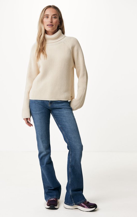 Mexx Pull En Jaune | | Livraison Et Retour Gratuits