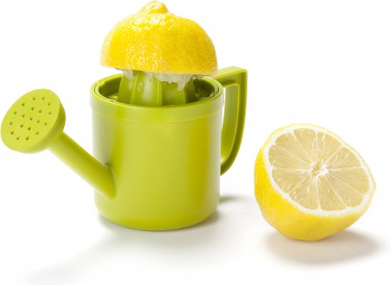 Peleg Design - Peleg Design Lemoniere Juicer van Merkloos — afbeelding 4