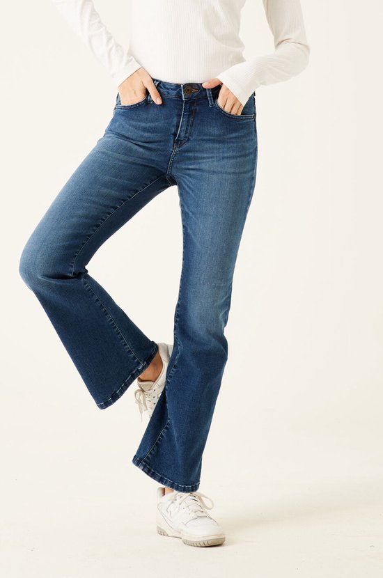 GARCIA Celia Dames Jeans - Maat 33/34