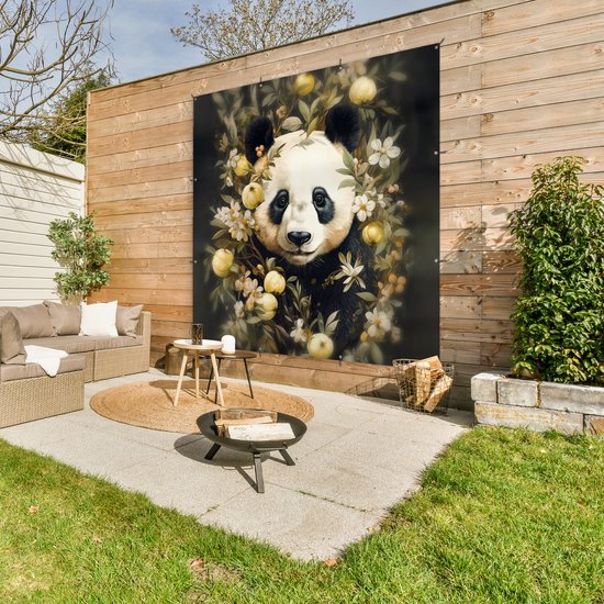 MuchoWow Inductiebeschermer - Inductie mat - Vinyl - Kinderen - Krab