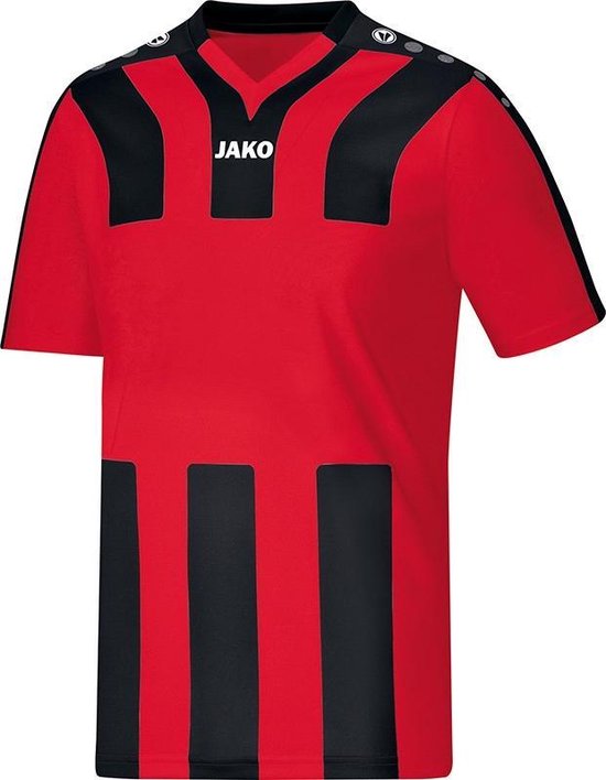 Jako - Shirt Santos - Voetbal Spelershirts - XL - Rood