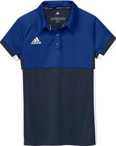 adidas T16 Polo Girls