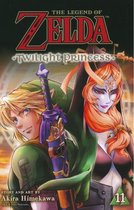 The Legend of Zelda: Twilight Princess-The Legend of Zelda: Twilight Princess, Vol. 11