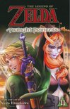 The Legend of Zelda: Twilight Princess-The Legend of Zelda: Twilight Princess, Vol. 11