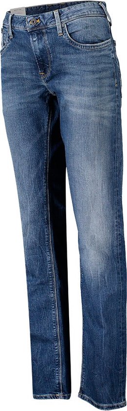 PEPE JEANS Hatch Jeans - Heren - Denim - W28 X L34 | bol.com