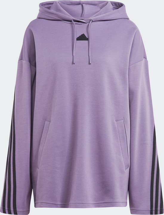 adidas sneakers dames paars