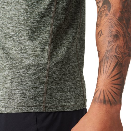 T-shirt voor mannen - Hardlopen - Qualifier Tee | bol.com