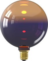 Calex Inception Lampe LED Kalmar - Titane - E27 - 3W - Dimmable