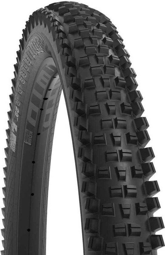 JUDGE 2.4 27.5'' TCS Tough High Grip E25 černá - MTB Plášť - WTB - 1