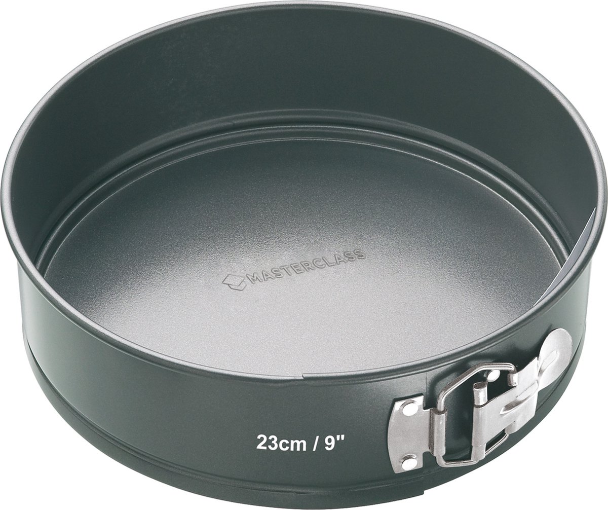 MasterClass - Ronde bakvorm / springvorm, 23 cm - Masterclass