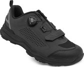 SPIUK Amara MTB-Schoenen - Black - Heren - EU 41