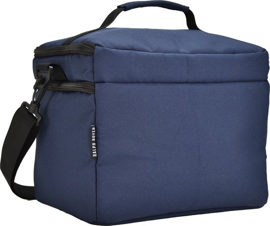 ETRONIK Lunch rugzak voor dames, laptoprugzak, 15,6 inch met geïsoleerde koeltas ETRONIK Lunch rugzak voor dames, laptoprugzak, 15,6 inch met geïsoleerde koeltas