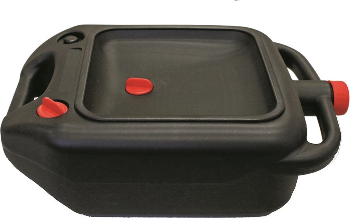 Goedkoopste Ecomil - OPVANGBAK 6L