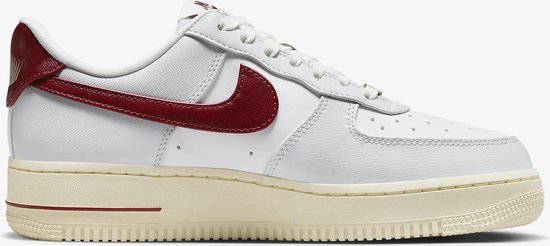 NIKE AIR FORCE 1 07 SE MAAT 44 bol
