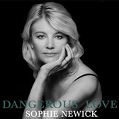 Sophie Newick - Dangerous Love (CD)