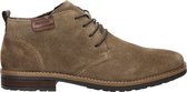Chaussure homme Rieker soignée - Taupe - Taille 44