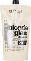 Verlichter Redken Blonde Idol 20 Vol. 6 % (450 g)