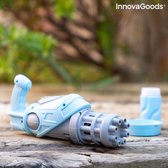 InnovaGoods - Zeepbellenpistool - Bubblig