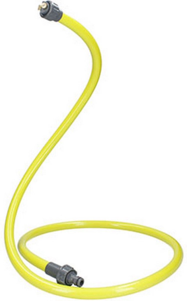 Nebuliser Ferrestock Yellow Flexible