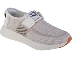 Hey Dude Sirocco, Mannen, Beige, Sneakers, maat: 38