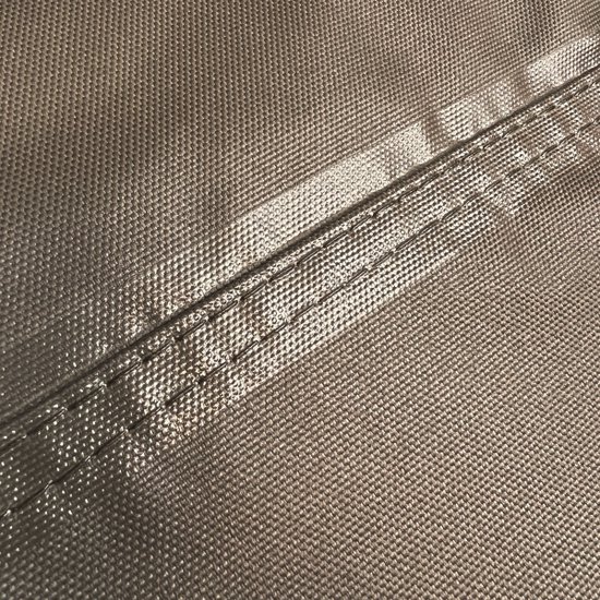 Housse chaise de jardin 80 x 75 H : 95/65 cm - Housse chaise de jardin - RTGC80