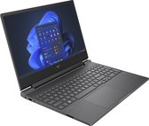 HP Victus Gaming Laptop 15-fa1020nd 15" FHD, i5-12500H, 16GB, 512GB, 4050, W11