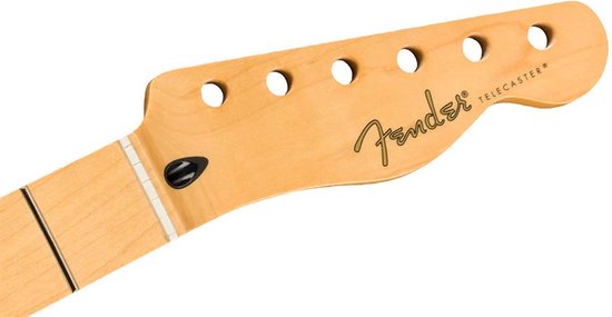 Fender Player Plus Telecaster 22 Ahorn Hals für Gitarre